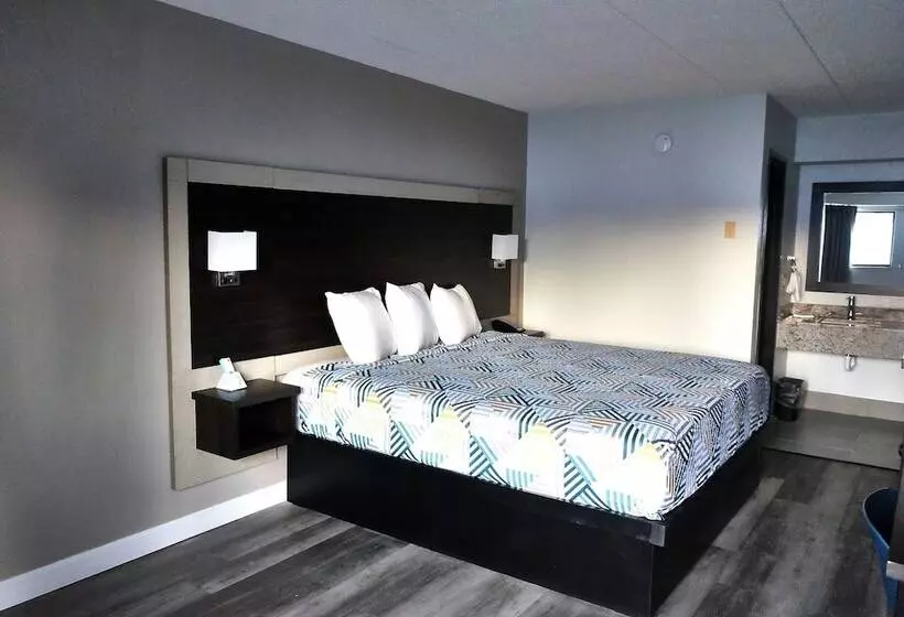 Motel 6burnsville, Mn