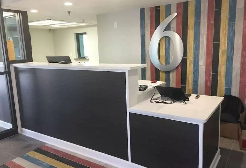 Motel 6burnsville, Mn