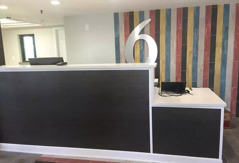 Motel 6burnsville, Mn