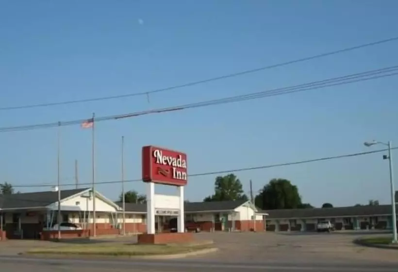 汽车旅馆  Nevada Inn