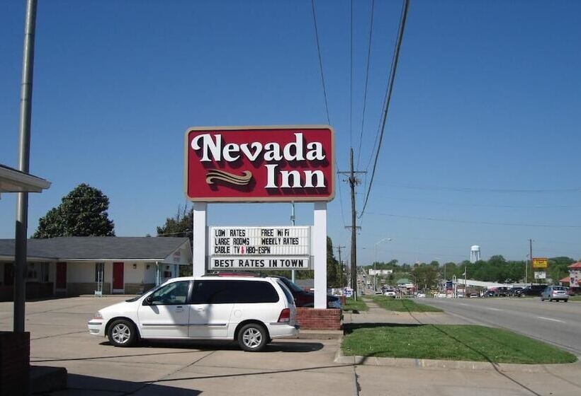 汽车旅馆  Nevada Inn