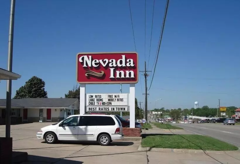汽车旅馆  Nevada Inn