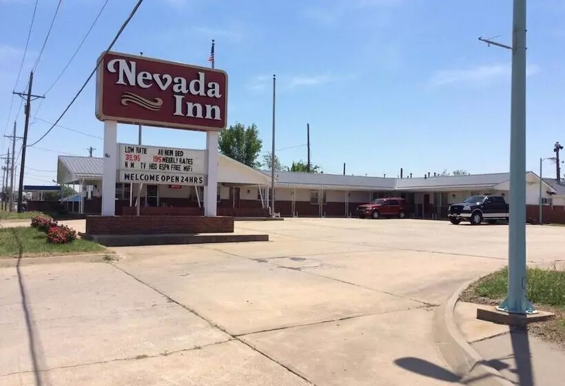 汽车旅馆  Nevada Inn
