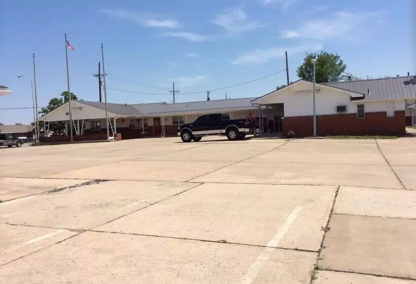 汽车旅馆  Nevada Inn