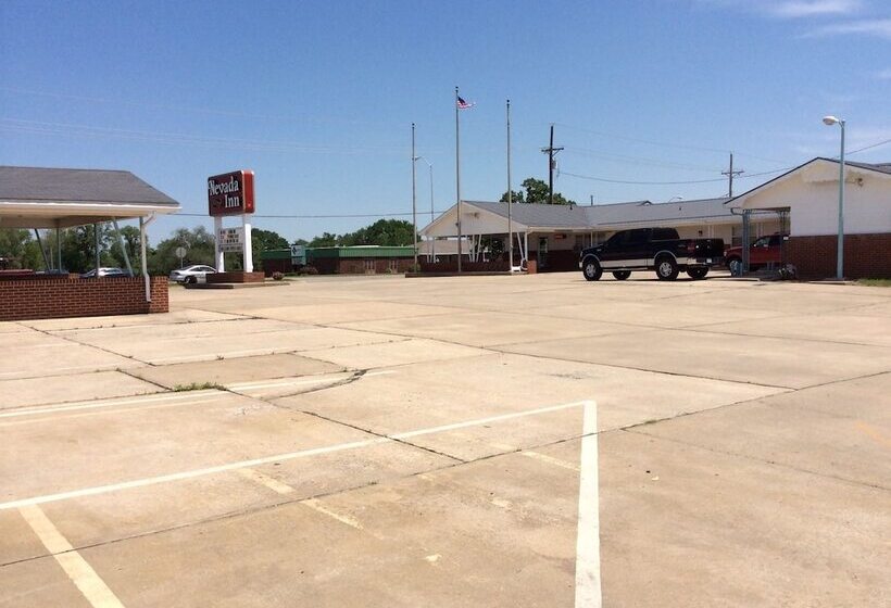 汽车旅馆  Nevada Inn