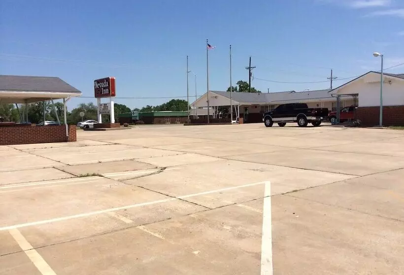 汽车旅馆  Nevada Inn