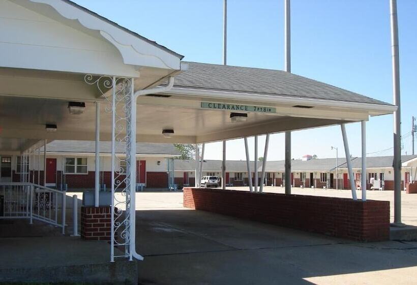 汽车旅馆  Nevada Inn