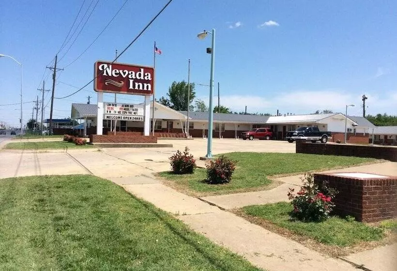 汽车旅馆  Nevada Inn