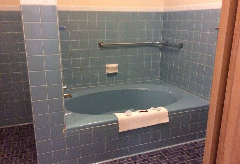 汽车旅馆  Nevada Inn