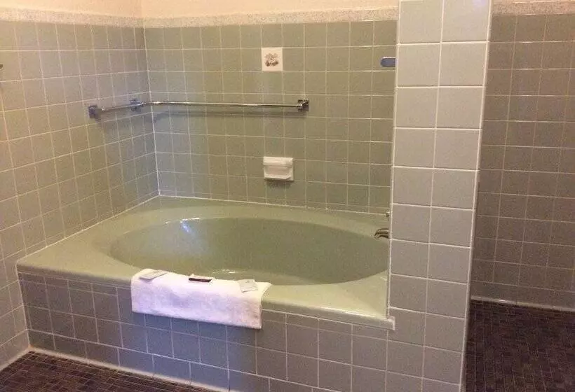 汽车旅馆  Nevada Inn