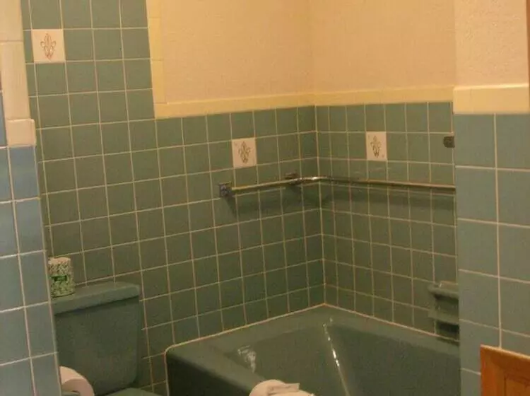 汽车旅馆  Nevada Inn