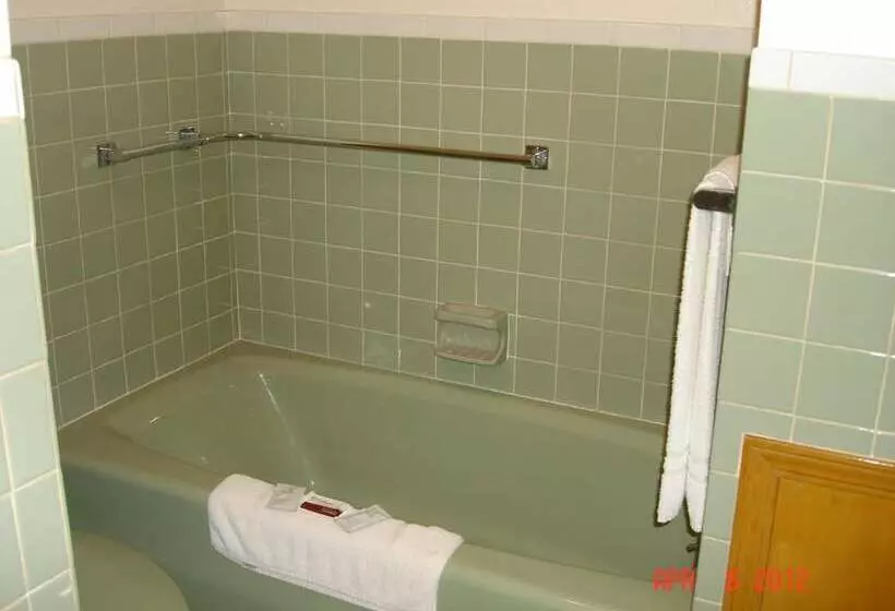 汽车旅馆  Nevada Inn