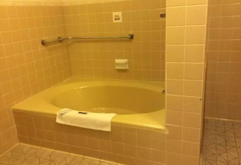 汽车旅馆  Nevada Inn