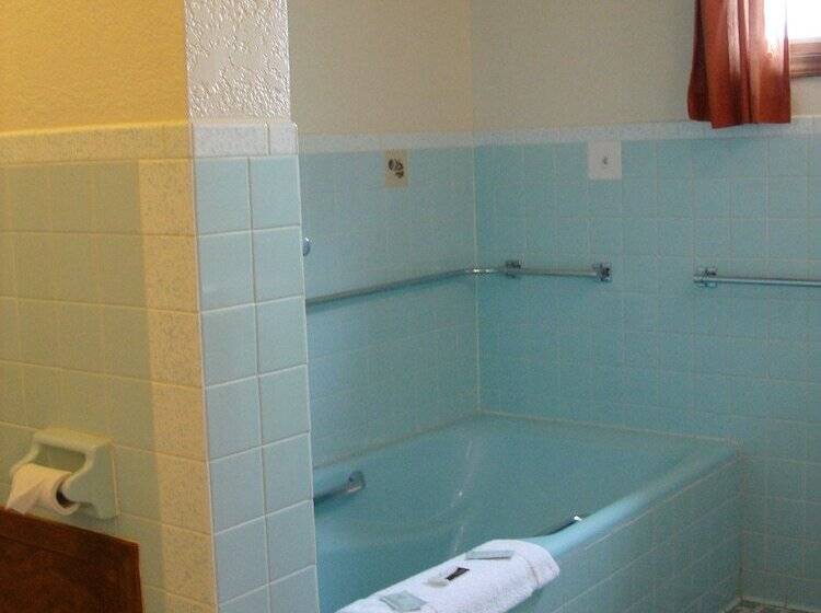 汽车旅馆  Nevada Inn