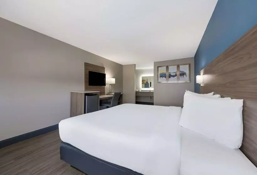 Surestay Hotel By Best Western Spring North Houston