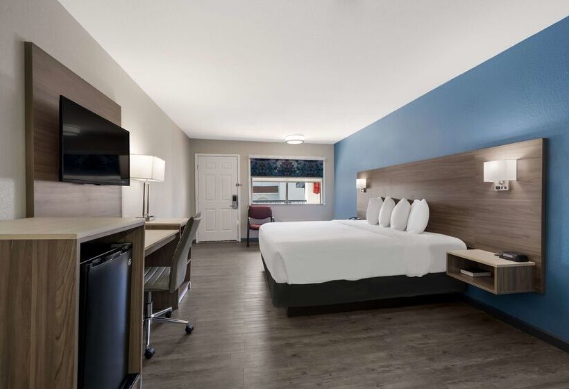 Surestay Hotel By Best Western Spring North Houston