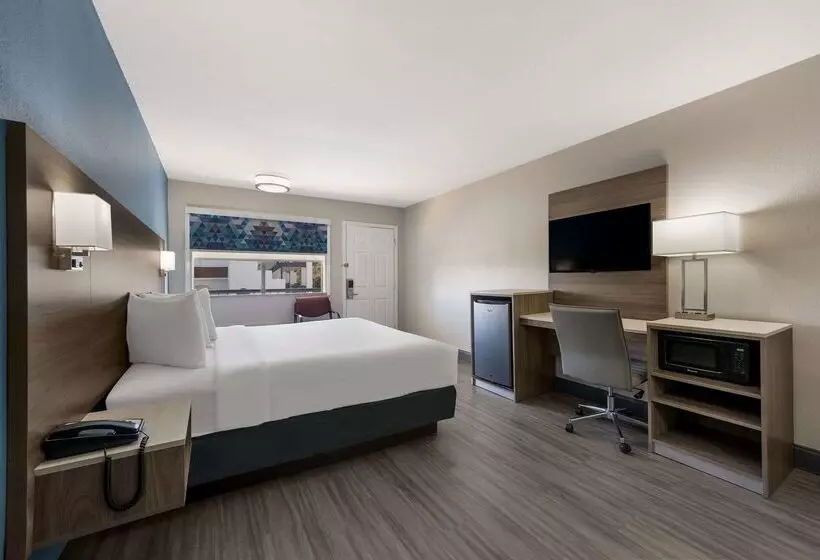 Surestay Hotel By Best Western Spring North Houston