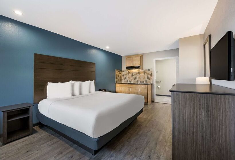 Surestay Hotel By Best Western Spring North Houston