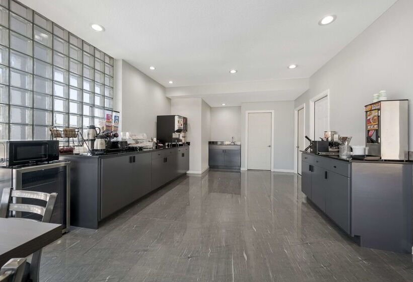 Surestay Hotel By Best Western Spring North Houston