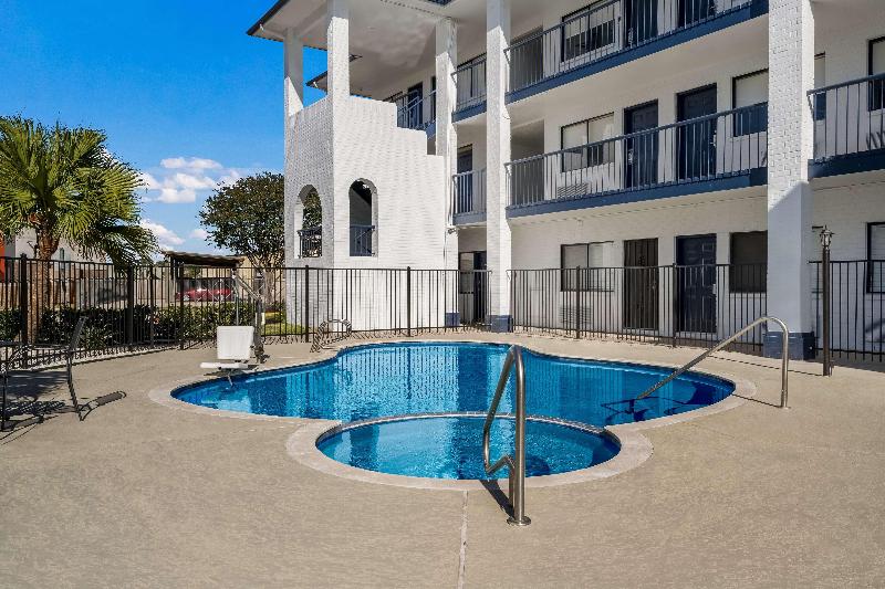 Surestay Hotel By Best Western Spring North Houston