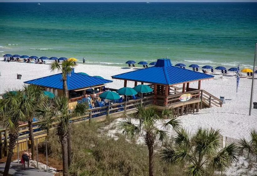 The Island Resort At Fort Walton Beach