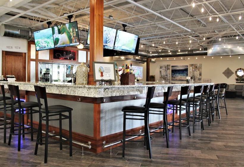 The Island Resort At Fort Walton Beach