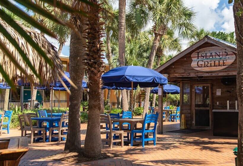 The Island Resort At Fort Walton Beach