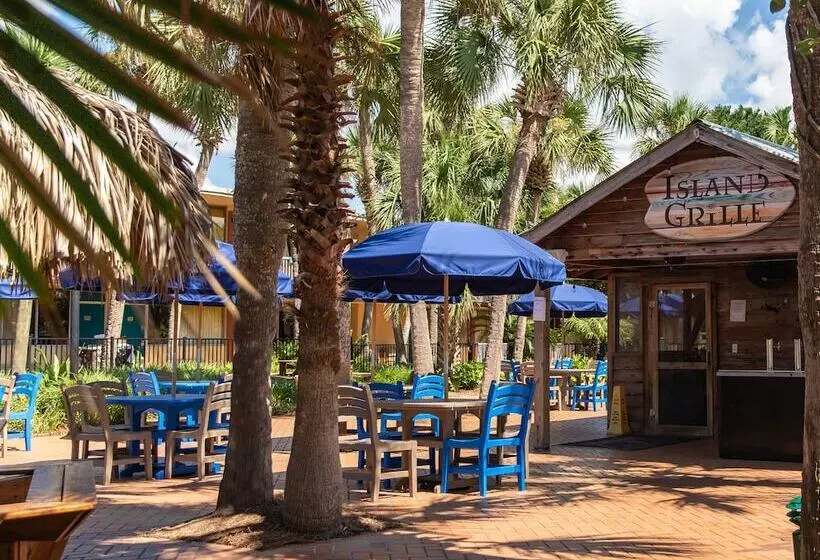 The Island Resort At Fort Walton Beach