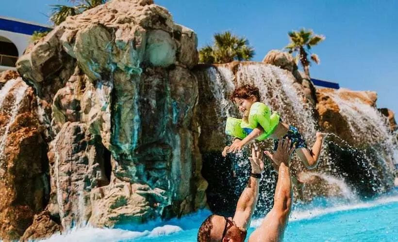 The Island Resort At Fort Walton Beach