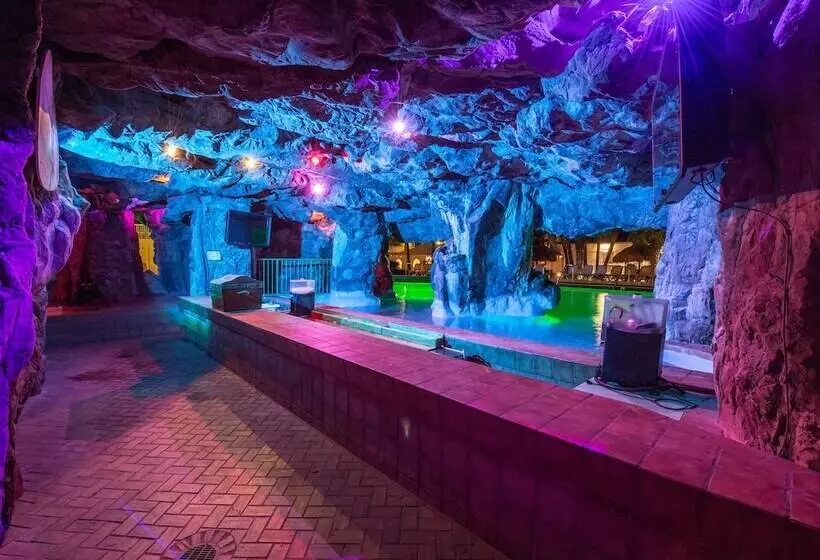 The Island Resort At Fort Walton Beach