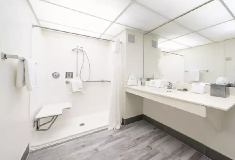 The Island Resort At Fort Walton Beach