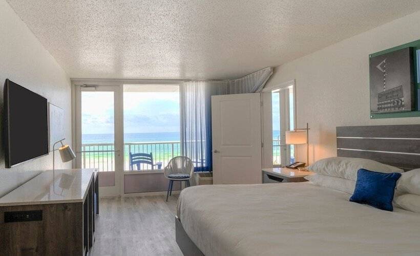 The Island Resort At Fort Walton Beach