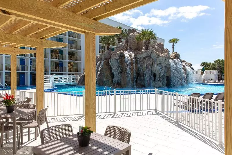 The Island Resort At Fort Walton Beach