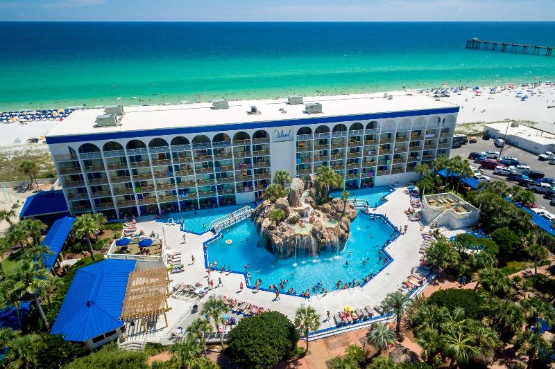 The Island Resort At Fort Walton Beach