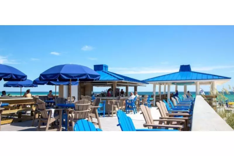 The Island Resort At Fort Walton Beach