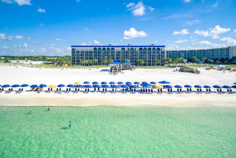 The Island Resort At Fort Walton Beach