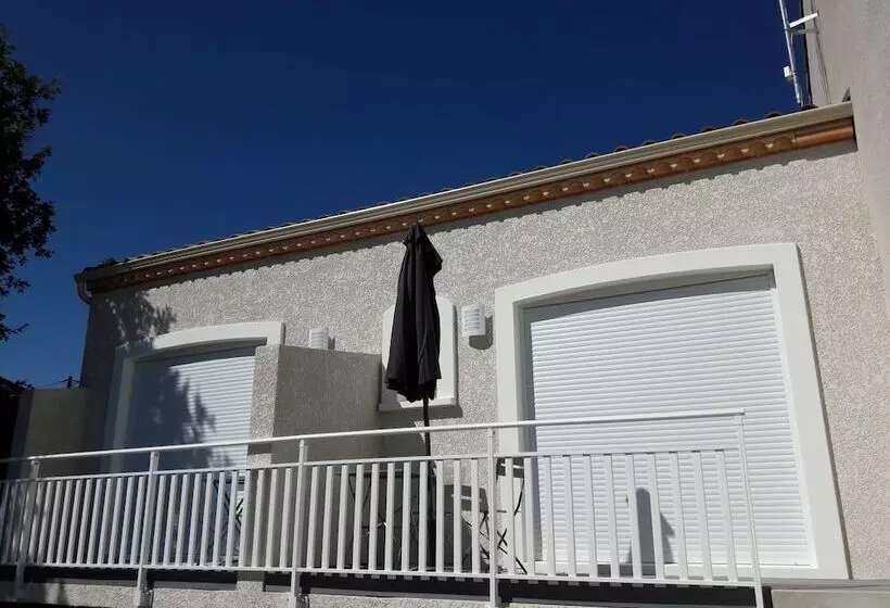 ベッドアンドブレックファースト La Maison Familiale