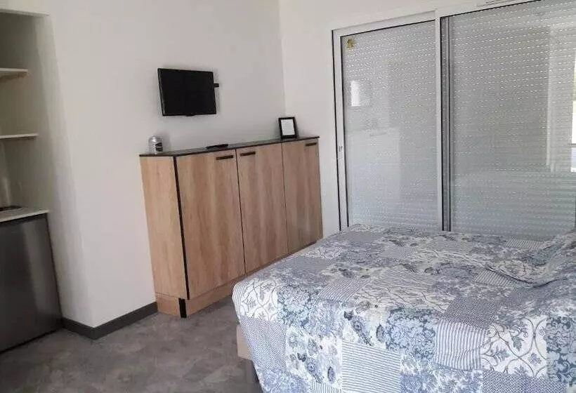 ベッドアンドブレックファースト La Maison Familiale