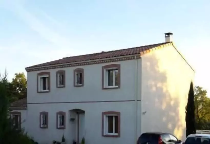 ベッドアンドブレックファースト La Maison Familiale