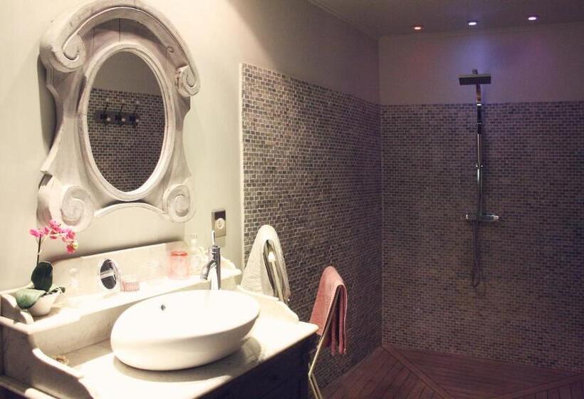 Bed and Breakfast Le Bonheur à La Campagne