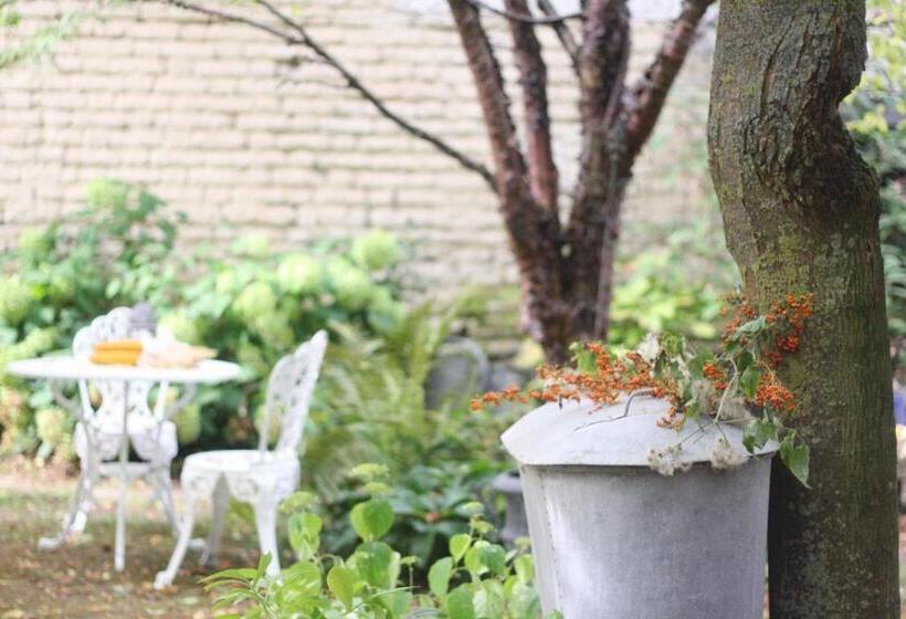 Bed and Breakfast Le Bonheur à La Campagne