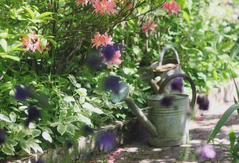 Bed and Breakfast Le Bonheur à La Campagne