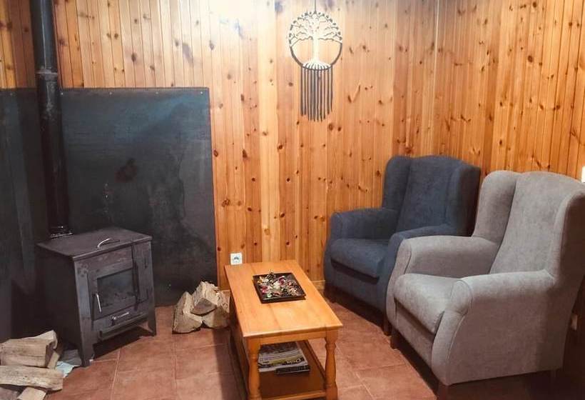 Cabañas En El Bosque Adults Only