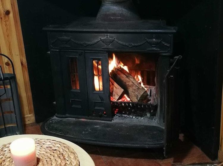 Cabañas En El Bosque Adults Only