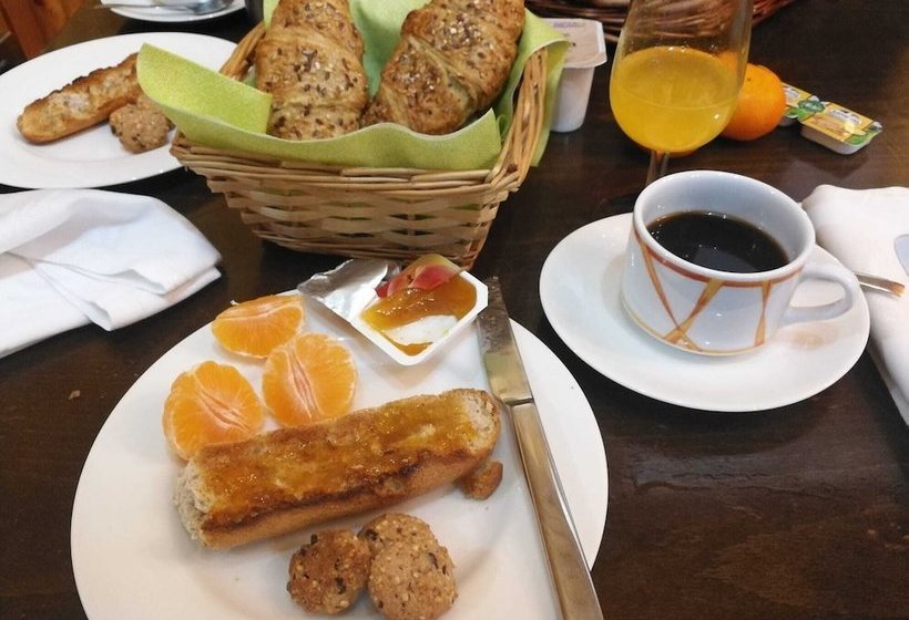 Cabañas En El Bosque Adults Only