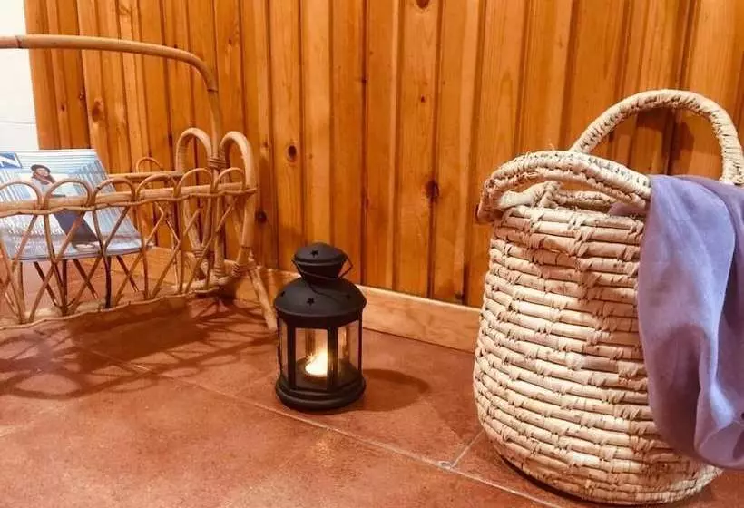 Cabañas En El Bosque  Adults Only