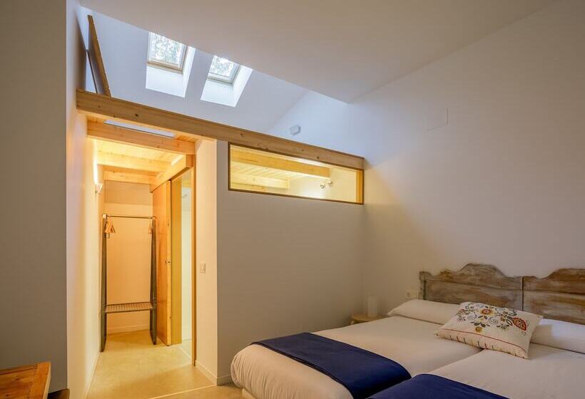 Casa La Devesa De Sanabria