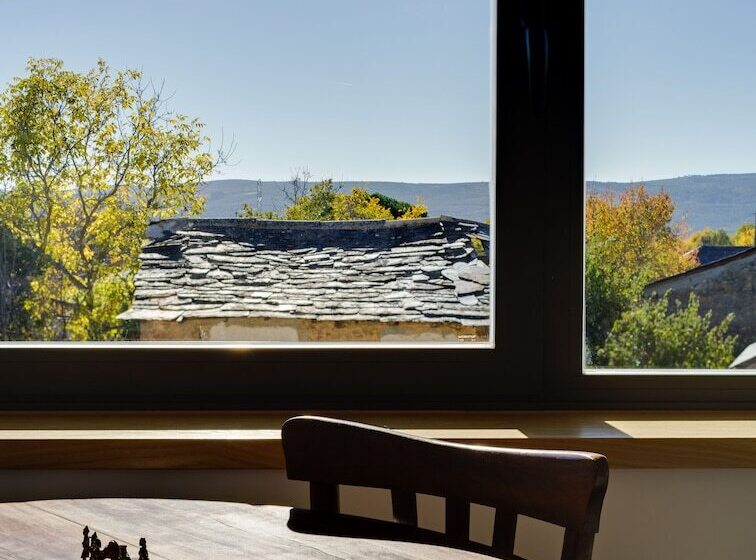 Casa La Devesa De Sanabria