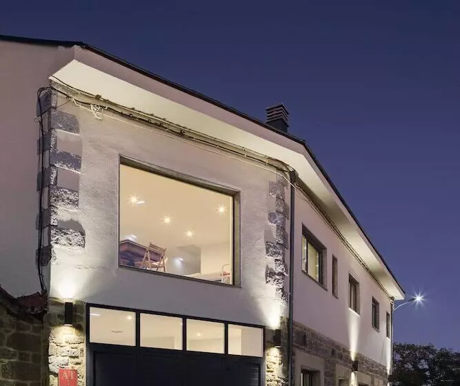 Casa La Devesa De Sanabria