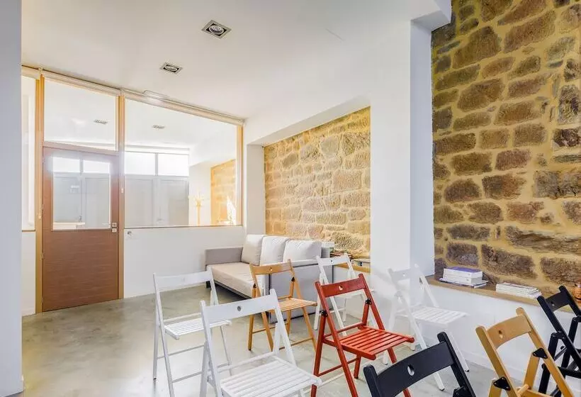 Casa La Devesa De Sanabria